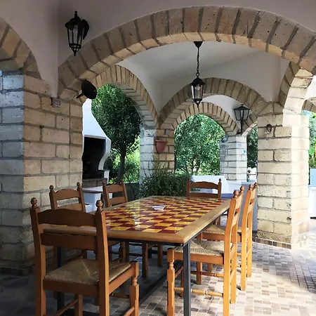 Hotel Village Eden-3