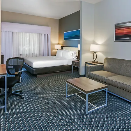 Holiday Inn Express & Suites - Pharr By Ihg-3