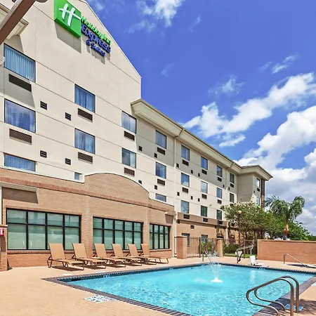 Holiday Inn Express & Suites - Pharr By Ihg-2