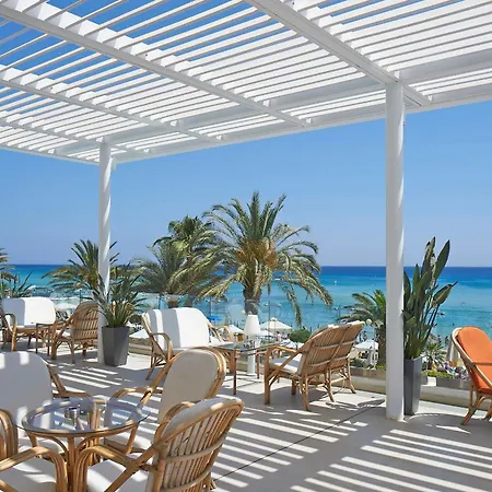 Sunrise Beach Hotel-2