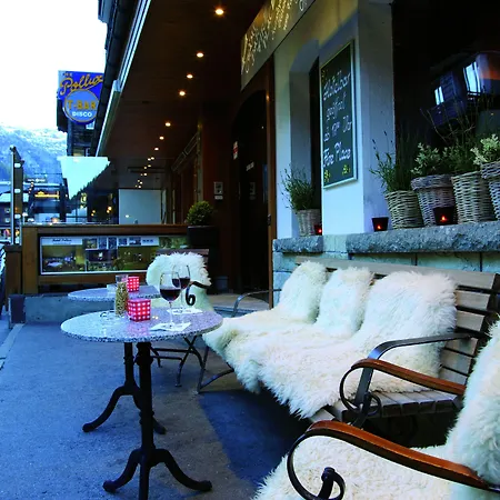 Hotel Pollux-2