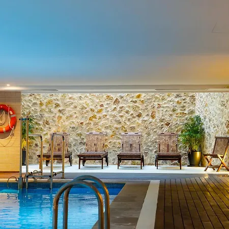 Aparthotel Duva & Spa-3
