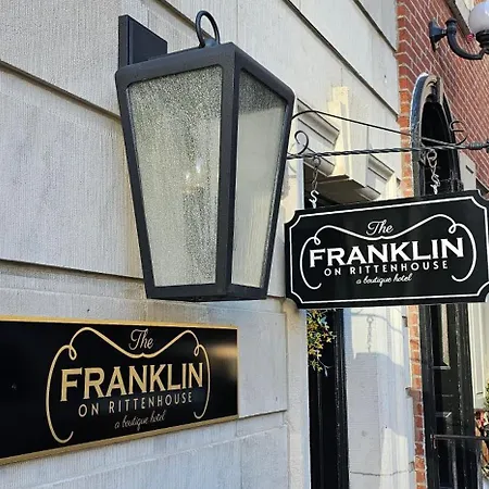 The Franklin On Rittenhouse, A Boutique Hotel-3