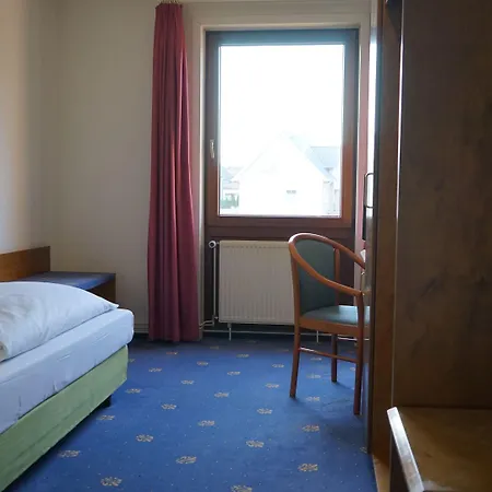Entrée Hotel Glinde-3