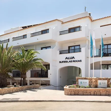 Alua Suites Las Rocas-2
