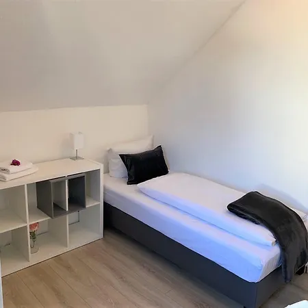 Hotel zum Adler-3