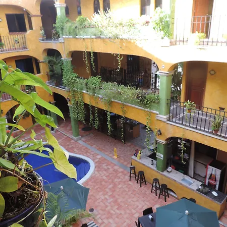 Hacienda Del Caribe Hotel-3