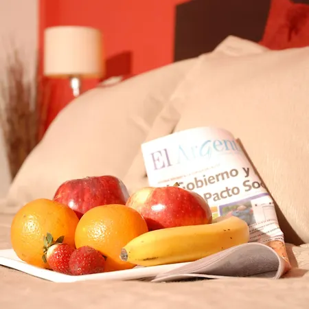 Hotel La Perla-2