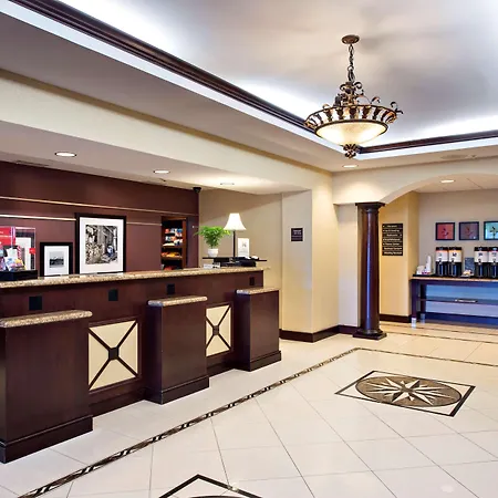 Hampton Inn Bennington-3