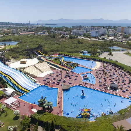 Club Mac Alcudia-2