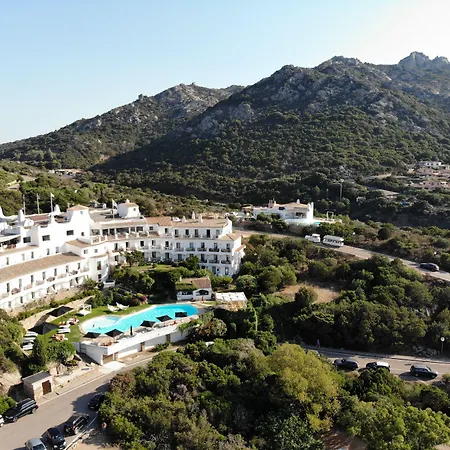 Hotel Luci Di La Muntagna-3
