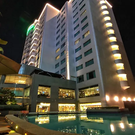 Evergreen Laurel Hotel - Taichung-2