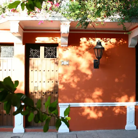 Hotel Casa La Fe (Adults Only)-3