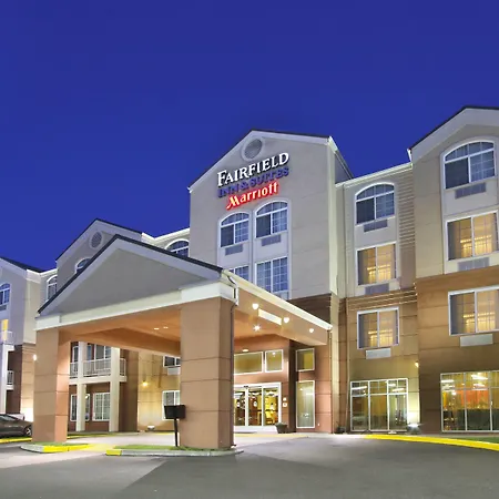 Fairfield Inn & Suites By Marriott Fairfield Napa Valley Area-2