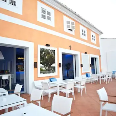 Hostal Hpc Porto Colom-3