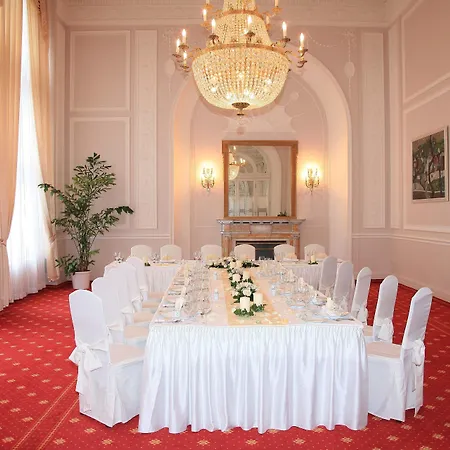 Spa Hotel Imperial-2