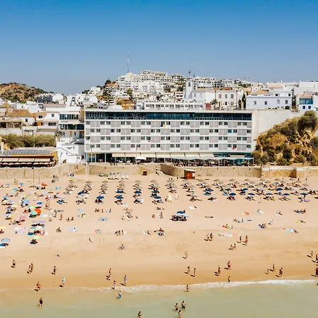 Hotel Sol e Mar Albufeira - Adults Only-3