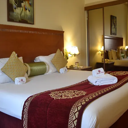 Ramee Guestline Hotel-2