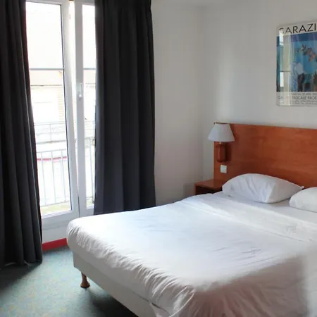 Hotel Le 21Eme-3