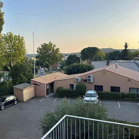Campanile Manosque-3