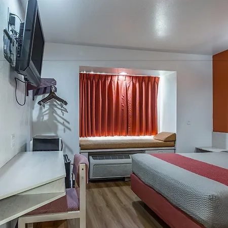 Motel 6-Mcalester, Ok-3