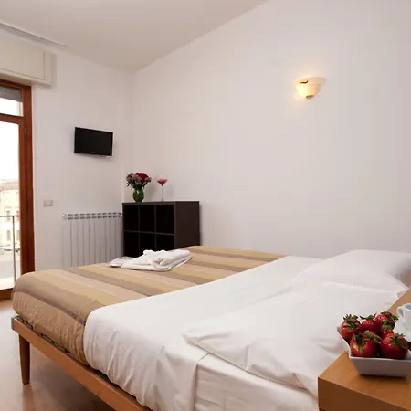 Leccesalento Bed And Breakfast-3