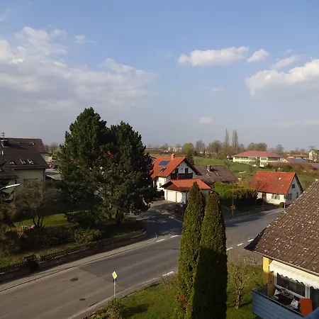 Gasthof Hotel Zum Ross-2