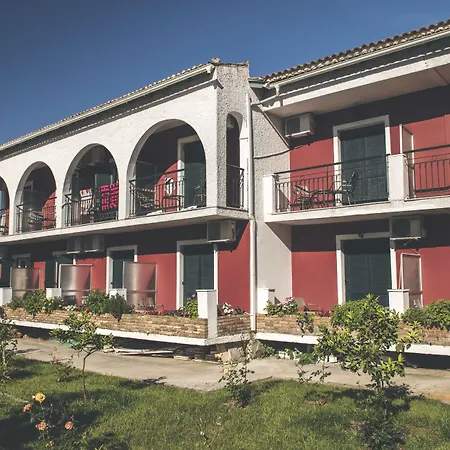 Iliada Beach Hotel-2