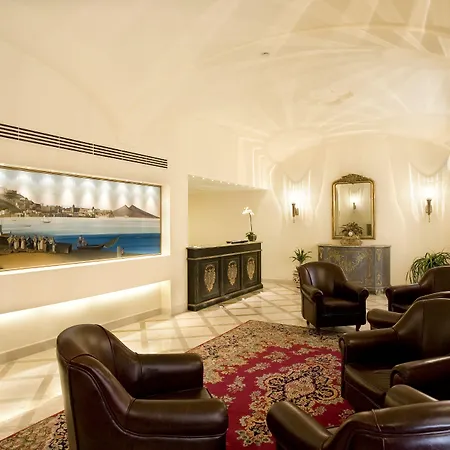 Hotel Palazzo Guardati-3