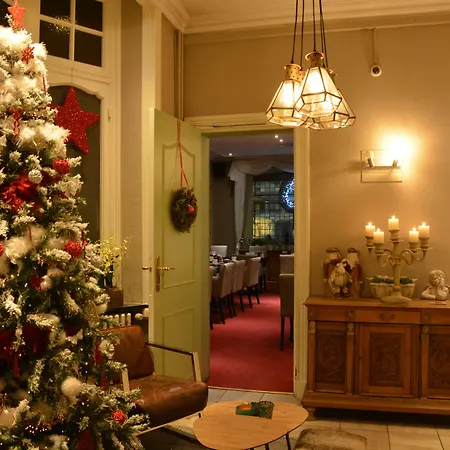 Hotel Maraboe-2