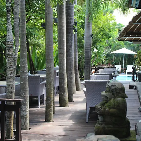 Bali Agung Village-2