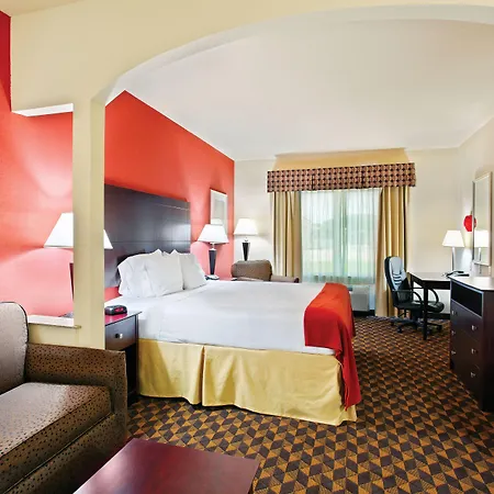 Holiday Inn Express & Suites Malvern By Ihg-2