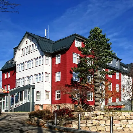Konsum Berghotel Oberhof-2