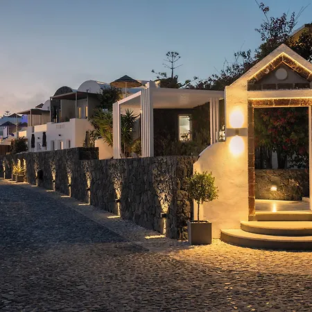 Santorini Princess Spa Hotel-3