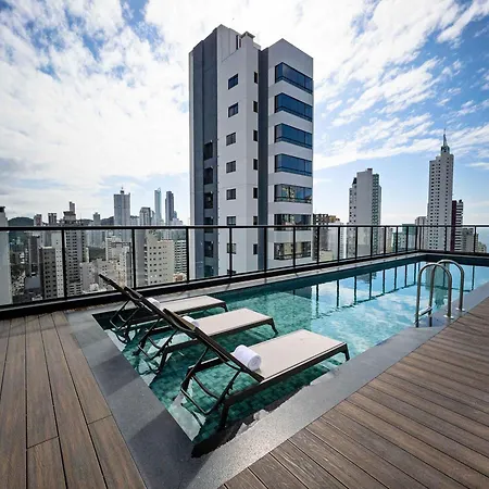 Ibis Budget Balneario Camboriu-3