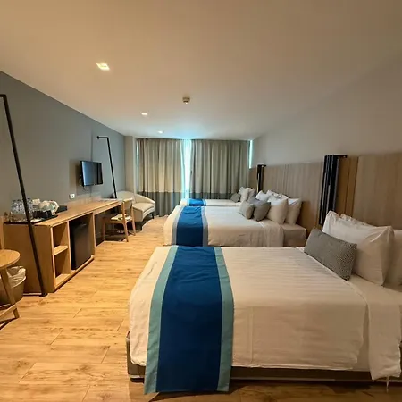 Bella B Hotel-2