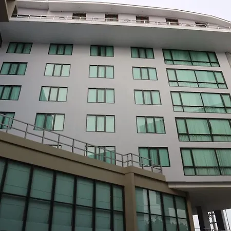 Bella B Hotel-3