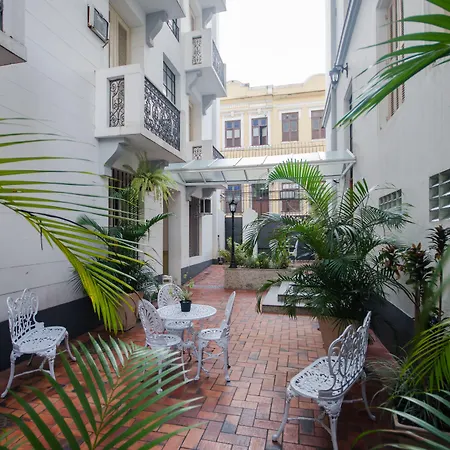 Hotel Monte Alegre-2