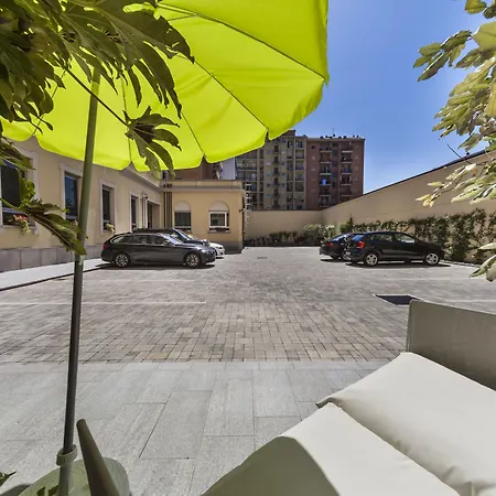 Residence Star-3