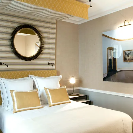 Hotel Recamier-2