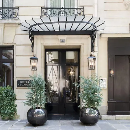 Hotel Recamier-3
