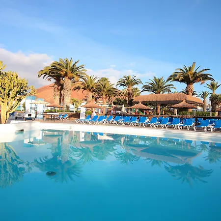 Sandos Atlantic Gardens (Adults Only)-3