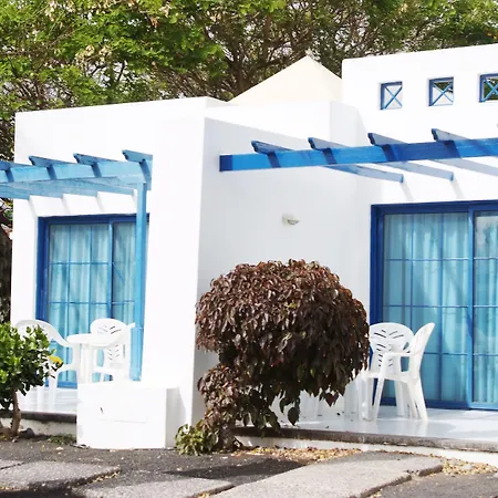 Sandos Atlantic Gardens (Adults Only)-2