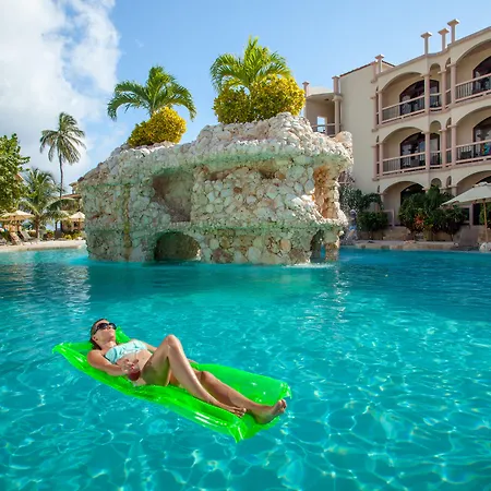 Coco Beach Resort-3