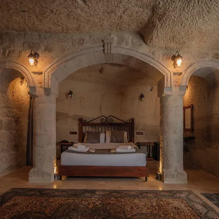 Aydinli Cave Hotel-3