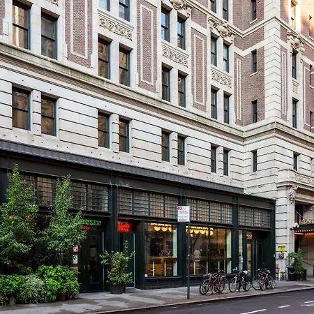 Ace Hotel New York-3