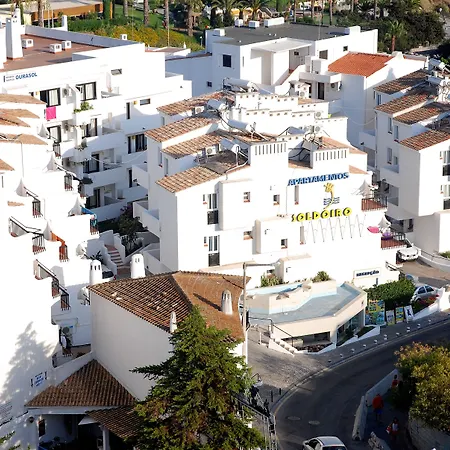 Apartamentos Turisticos Soldoiro-3