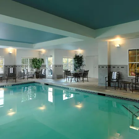 Homewood Suites By Hilton Dover - Rockaway-2