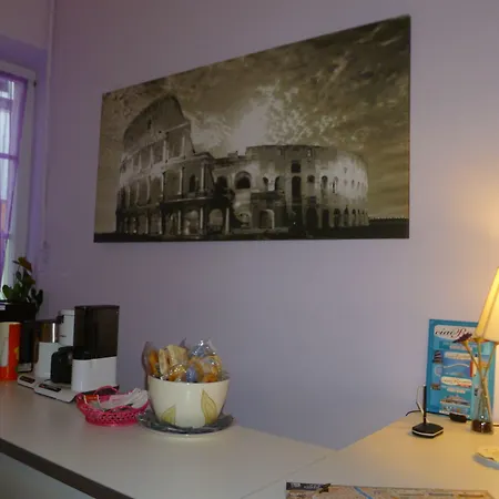 Carlo Alberto House-3