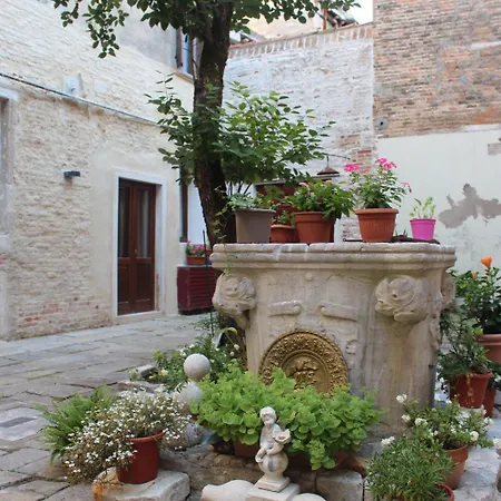 Locanda Ca Del Console-3